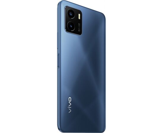 Мобильный телефон Vivo Y15s 3/32GB Mystic Blue, изображение 8