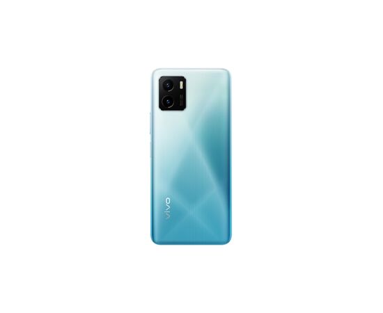 Мобильный телефон Vivo Y15s 3/32GB Wave Green, изображение 2 Мобильный телефон Vivo Y15s 3/32GB Wave Green, изображение 2