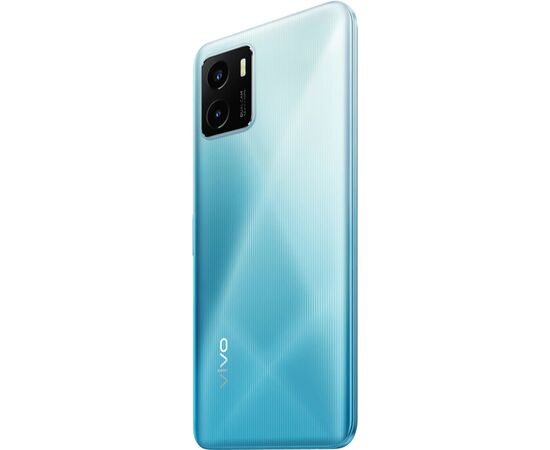 Мобильный телефон Vivo Y15s 3/32GB Wave Green, изображение 7 Мобильный телефон Vivo Y15s 3/32GB Wave Green, изображение 7