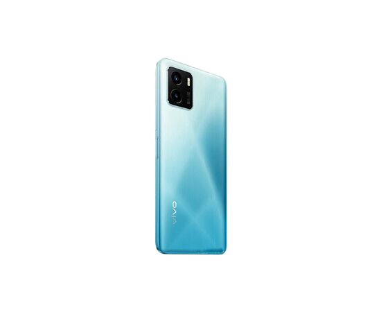 Мобильный телефон Vivo Y15s 3/32GB Wave Green, изображение 8 Мобильный телефон Vivo Y15s 3/32GB Wave Green, изображение 8