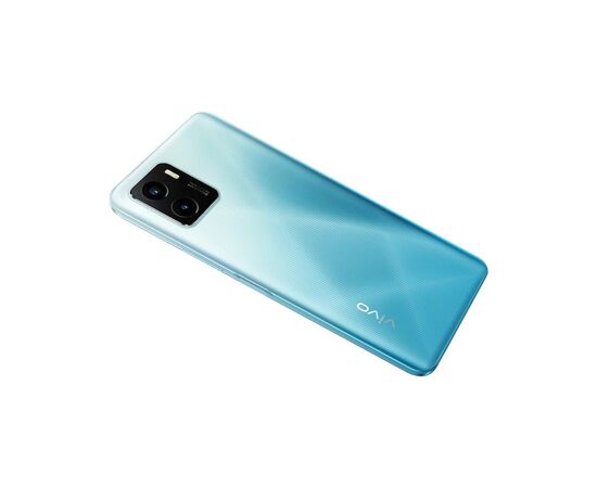 Мобильный телефон Vivo Y15s 3/32GB Wave Green, изображение 9 Мобильный телефон Vivo Y15s 3/32GB Wave Green, изображение 9