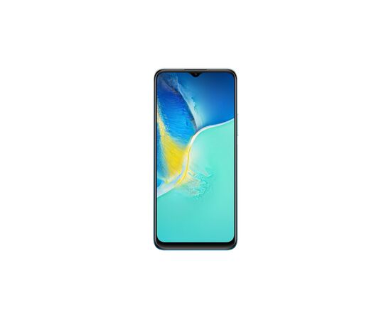 Мобильный телефон Vivo Y15s 3/32GB Wave Green