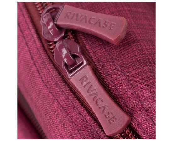 Сумка для ноутбука RivaCase 15.6" 8335 Red (8335Red), изображение 10 Сумка для ноутбука RivaCase 15.6" 8335 Red (8335Red), изображение 10
