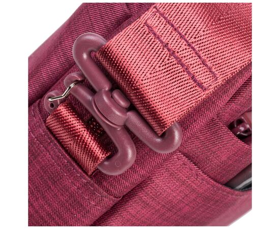 Сумка для ноутбука RivaCase 15.6" 8335 Red (8335Red), изображение 11 Сумка для ноутбука RivaCase 15.6" 8335 Red (8335Red), изображение 11