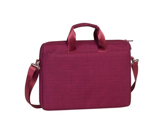 Сумка для ноутбука RivaCase 15.6" 8335 Red (8335Red), изображение 3 Сумка для ноутбука RivaCase 15.6" 8335 Red (8335Red), изображение 3