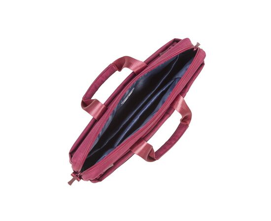 Сумка для ноутбука RivaCase 15.6" 8335 Red (8335Red), изображение 6 Сумка для ноутбука RivaCase 15.6" 8335 Red (8335Red), изображение 6