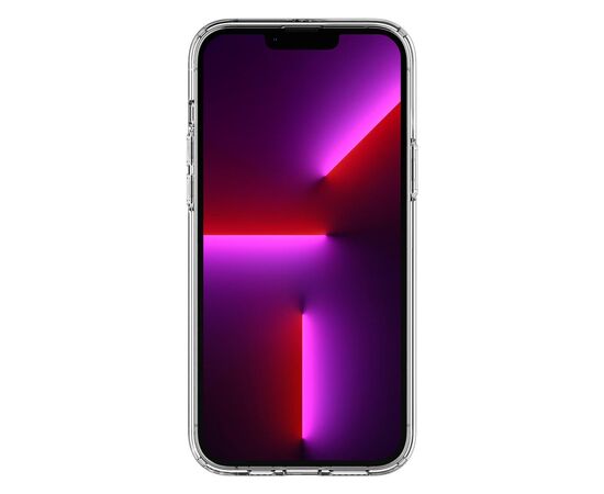 Чехол для моб. телефона Spigen Apple Iphone 13 Pro Max Ultra Hybrid Mag Safe, Graphite (ACS03211), изображение 6