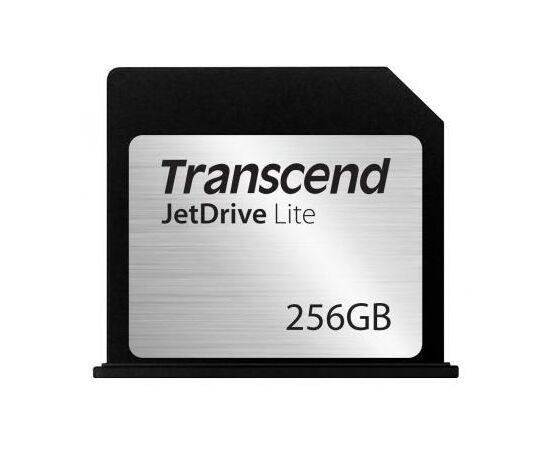 Карта памяти Transcend 256Gb JetDrive Lite 130 (TS256GJDL130)