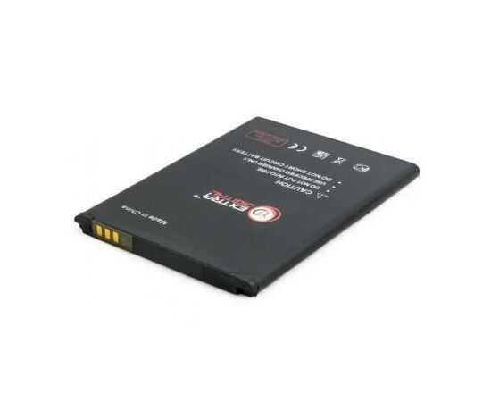 Аккумуляторная батарея для телефона Extradigital Samsung Galaxy S4 Mini Duos GT-i9192 (1900 mAh) (BMS6241), изображение 5 Аккумуляторная батарея для телефона Extradigital Samsung Galaxy S4 Mini Duos GT-i9192 (1900 mAh) (BMS6241), изображение 5