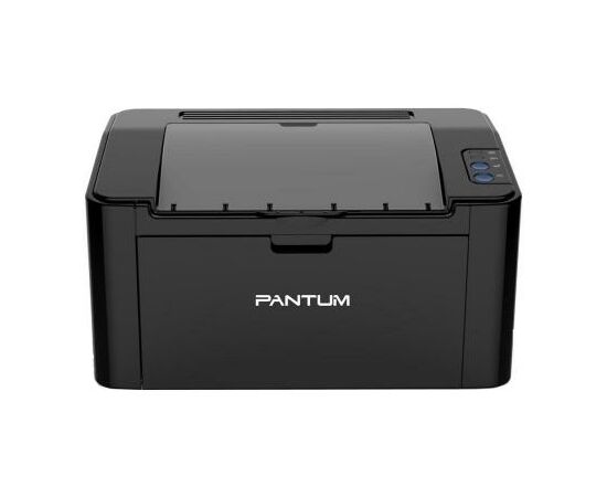 Лазерный принтер Pantum P2500W с Wi-Fi (P2500W), изображение 2 Лазерный принтер Pantum P2500W с Wi-Fi (P2500W), изображение 2