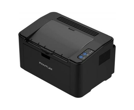 Лазерный принтер Pantum P2500W с Wi-Fi (P2500W), изображение 3 Лазерный принтер Pantum P2500W с Wi-Fi (P2500W), изображение 3