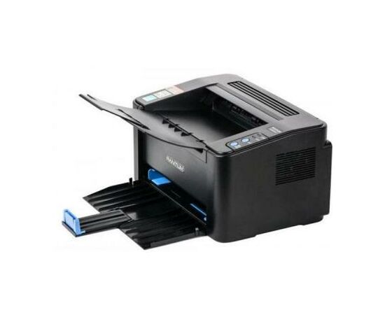 Лазерный принтер Pantum P2500W с Wi-Fi (P2500W), изображение 4 Лазерный принтер Pantum P2500W с Wi-Fi (P2500W), изображение 4