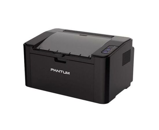 Лазерный принтер Pantum P2500W с Wi-Fi (P2500W)