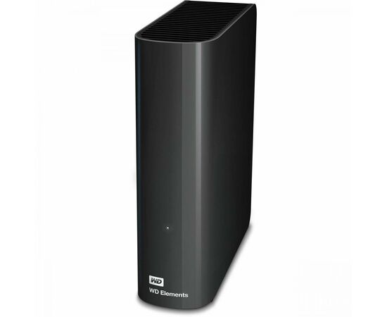 Внешний жесткий диск 3.5" 8TB Elements Desktop WD (WDBWLG0080HBK-EESN), изображение 7 Внешний жесткий диск 3.5" 8TB Elements Desktop WD (WDBWLG0080HBK-EESN), изображение 7