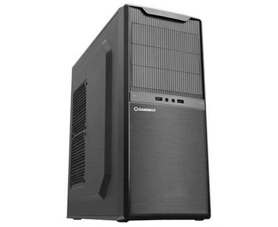 Корпус Gamemax MT507-NP, изображение 2 Корпус Gamemax MT507-NP, изображение 2