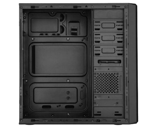 Корпус Gamemax MT507-NP, изображение 3 Корпус Gamemax MT507-NP, изображение 3