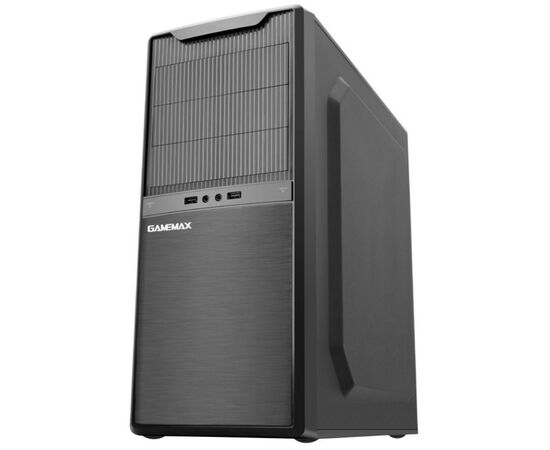 Корпус Gamemax MT507-NP