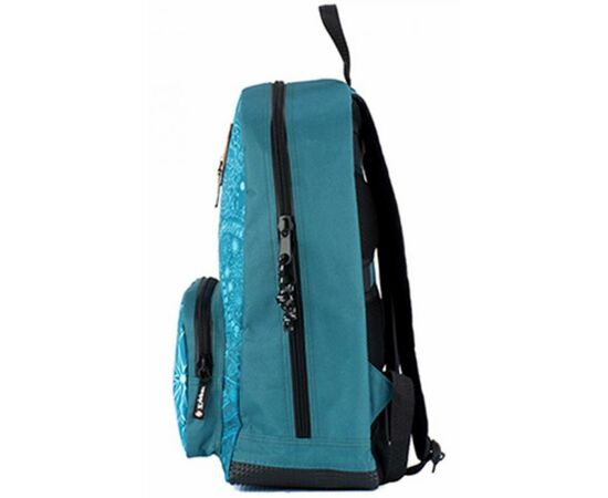 Рюкзак школьный Nikidom Zipper Maldives (NKD-9506), изображение 5 Рюкзак школьный Nikidom Zipper Maldives (NKD-9506), изображение 5