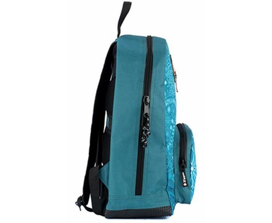 Рюкзак школьный Nikidom Zipper Maldives (NKD-9506), изображение 6 Рюкзак школьный Nikidom Zipper Maldives (NKD-9506), изображение 6