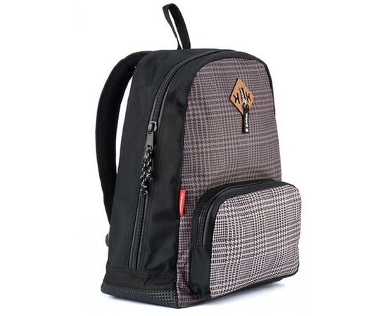 Рюкзак школьный Nikidom Zipper Wales (NKD-9500), изображение 4 Рюкзак школьный Nikidom Zipper Wales (NKD-9500), изображение 4