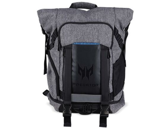Рюкзак для ноутбука Acer 15.6" Predator (NP.BAG1A.290)