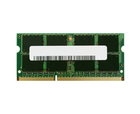 Модуль пам'яті для ноутбука SoDIMM DDR3 4GB 1600 MHz Samsung (M471B5173BHO-CKO)