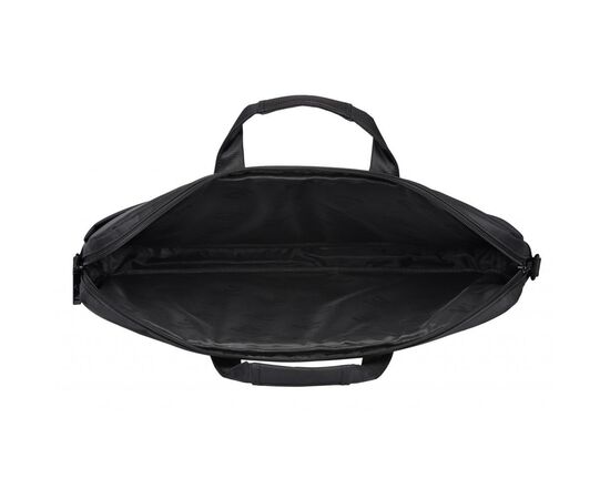 Сумка для ноутбука 2E 17" CBN417 Black (2E-CBN417BK), изображение 9 Сумка для ноутбука 2E 17" CBN417 Black (2E-CBN417BK), изображение 9