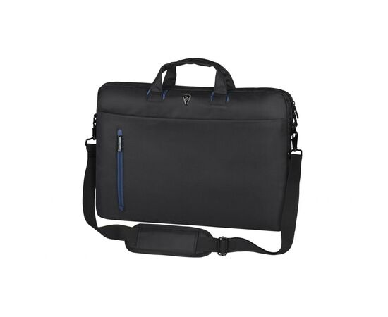 Сумка для ноутбука 2E 17" CBN417 Black (2E-CBN417BK)