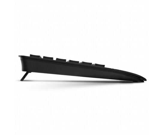 Клавиатура Sven KB-E5500 Black, изображение 3 Клавиатура Sven KB-E5500 Black, изображение 3