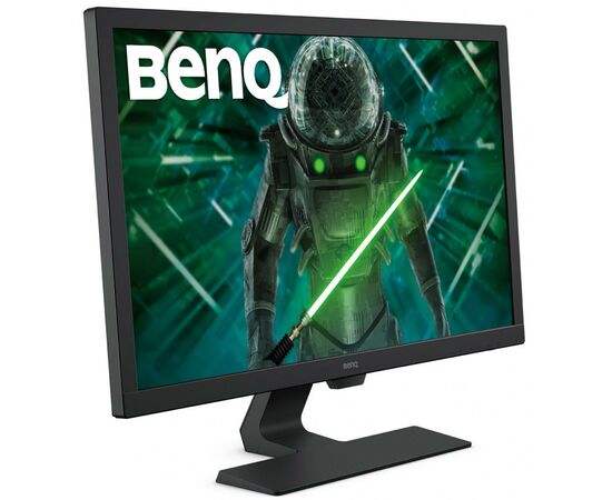 Монитор BenQ GL2780 Black, изображение 2 Монитор BenQ GL2780 Black, изображение 2