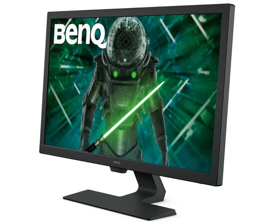 Монитор BenQ GL2780 Black, изображение 3 Монитор BenQ GL2780 Black, изображение 3