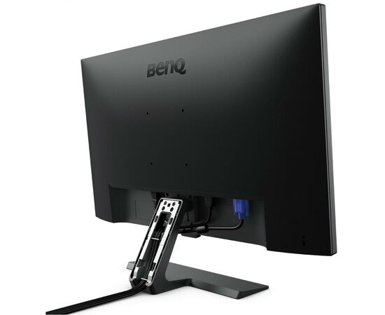 Монитор BenQ GL2780 Black, изображение 7 Монитор BenQ GL2780 Black, изображение 7