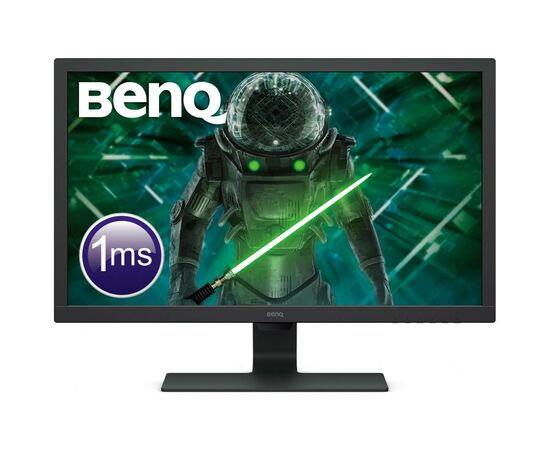 Монитор BenQ GL2780 Black