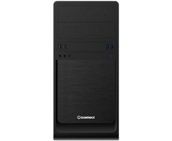 Корпус Gamemax MT-301U3-NP, изображение 2 Корпус Gamemax MT-301U3-NP, изображение 2