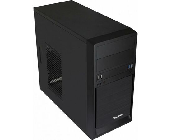 Корпус Gamemax MT-301U3-NP, изображение 3 Корпус Gamemax MT-301U3-NP, изображение 3