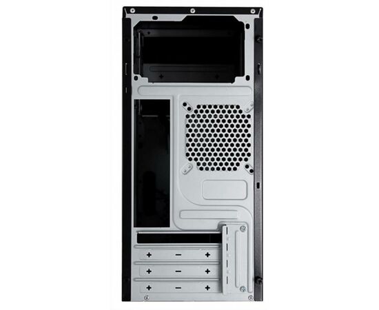 Корпус Gamemax MT-301U3-NP, изображение 4 Корпус Gamemax MT-301U3-NP, изображение 4