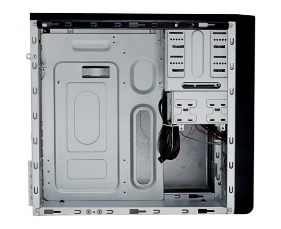 Корпус Gamemax MT-301U3-NP, изображение 5 Корпус Gamemax MT-301U3-NP, изображение 5