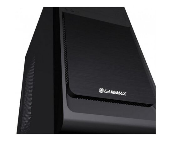 Корпус Gamemax MT-301U3-NP, изображение 6 Корпус Gamemax MT-301U3-NP, изображение 6