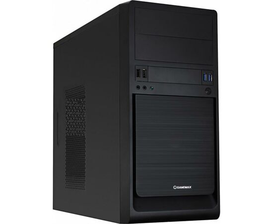 Корпус Gamemax MT-301U3-NP