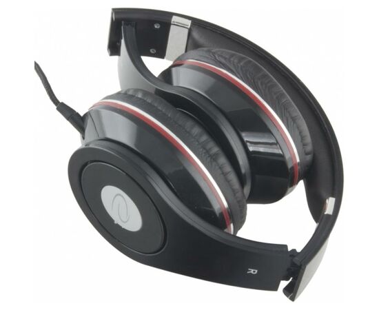 Навушники Esperanza EH141K Black (EH141K), зображення 2 Навушники Esperanza EH141K Black (EH141K), зображення 2