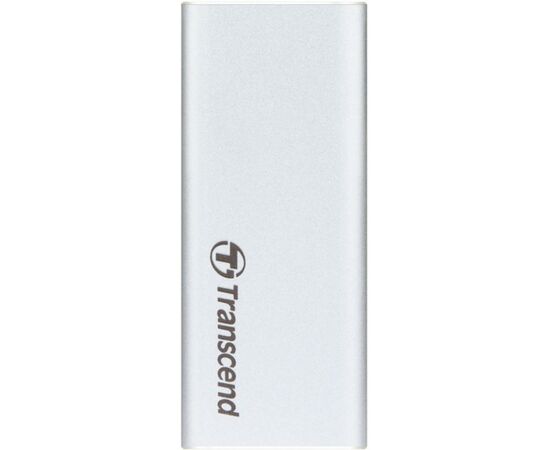 Накопитель SSD USB 3.1 120GB Transcend (TS120GESD240C), изображение 2 Накопитель SSD USB 3.1 120GB Transcend (TS120GESD240C), изображение 2