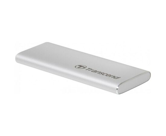 Накопитель SSD USB 3.1 120GB Transcend (TS120GESD240C), изображение 3 Накопитель SSD USB 3.1 120GB Transcend (TS120GESD240C), изображение 3