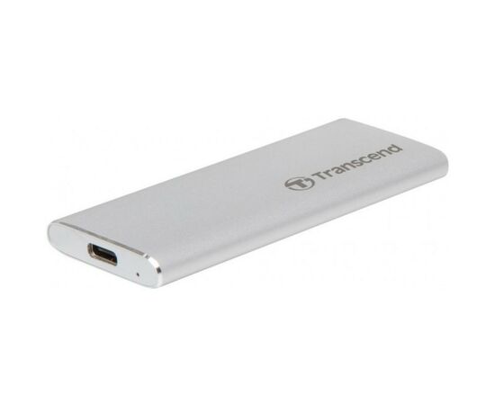 Накопитель SSD USB 3.1 120GB Transcend (TS120GESD240C)