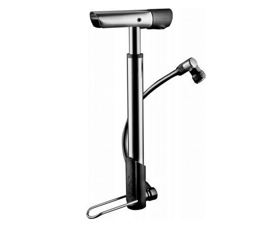 Велосипедный насос Birzman Horizons Apogee Lite мини-напольный 120psi (BM17-ZC-HZ-S-LITE)