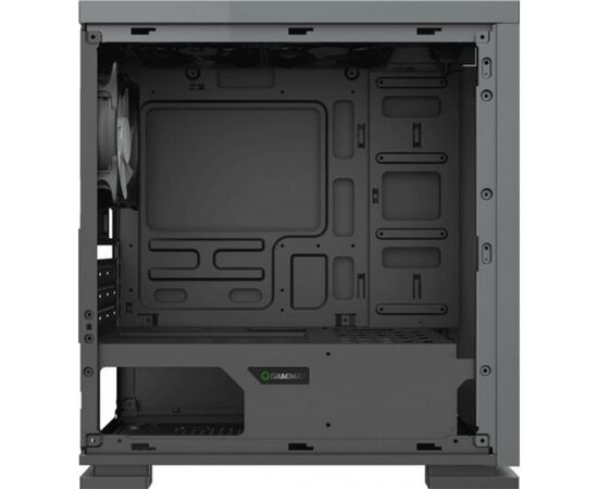 Корпус Gamemax Dark Ranger (H605-TR), изображение 5 Корпус Gamemax Dark Ranger (H605-TR), изображение 5
