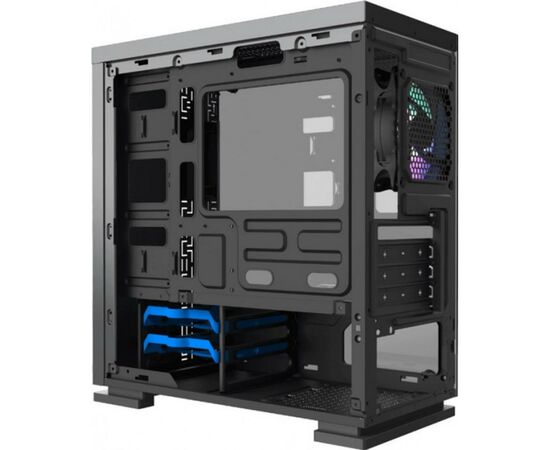Корпус Gamemax Dark Ranger (H605-TR), изображение 7 Корпус Gamemax Dark Ranger (H605-TR), изображение 7