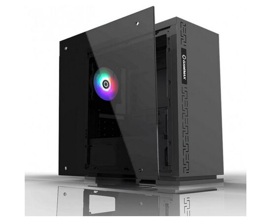 Корпус Gamemax Dark Ranger (H605-TR), изображение 8 Корпус Gamemax Dark Ranger (H605-TR), изображение 8