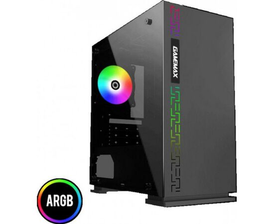 Корпус Gamemax Dark Ranger (H605-TR), изображение 9 Корпус Gamemax Dark Ranger (H605-TR), изображение 9