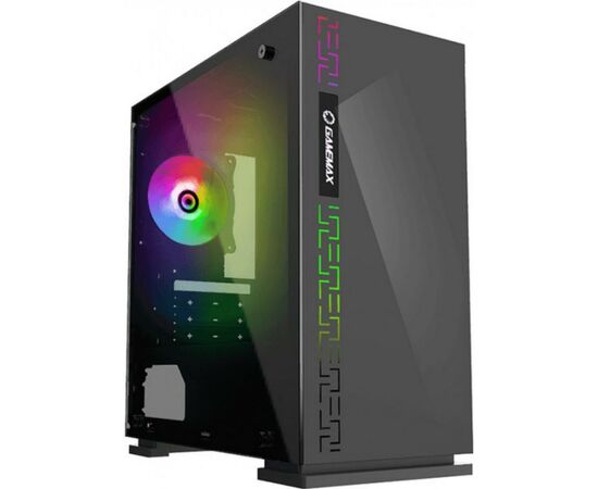 Корпус Gamemax Dark Ranger (H605-TR)