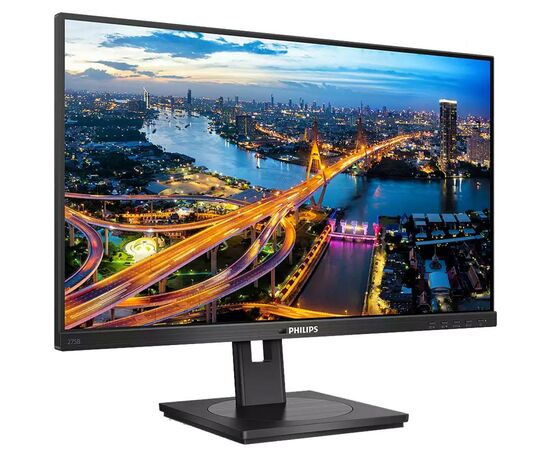Монитор Philips 275B1/00, изображение 2 Монитор Philips 275B1/00, изображение 2
